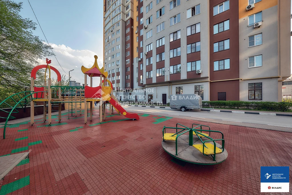 Продажа квартиры, Рязань, ул. Татарская - Фото 16