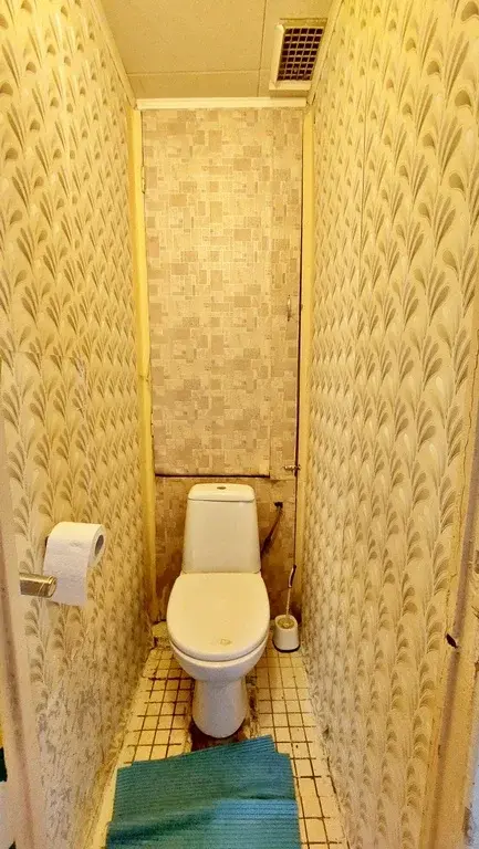 2-комнатная квартира ул. Большая Очаковская - Фото 10