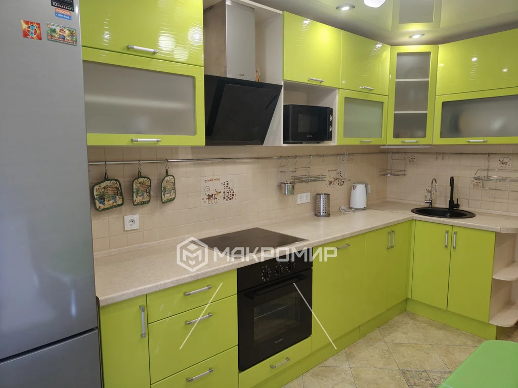 Продажа квартиры, Кудрово, Всеволожский район, Европейский проспект - Фото 2