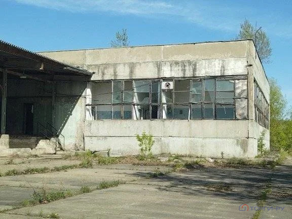 Продажа склада, Железногорск, ул. Южная - Фото 2