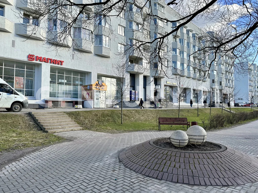 Продажа квартиры, Гатчина, Гатчинский район, 25 Октября пр-кт. - Фото 26