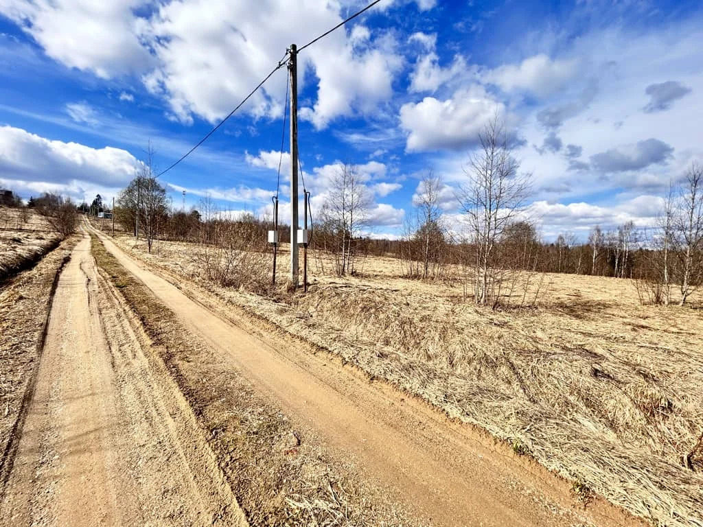 Продажа участка, Горбово, Дмитровский район - Фото 8