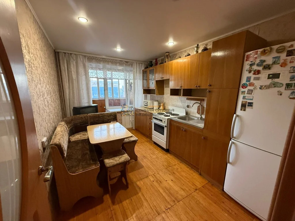 Аренда квартиры, Уфа, ул. Менделеева - Фото 5