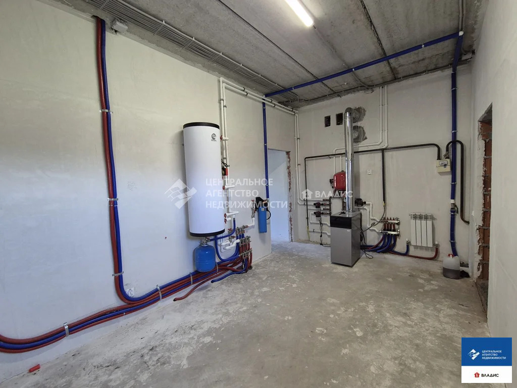 Продажа дома, Варские, Рязанский район, Благовещенская улица - Фото 10