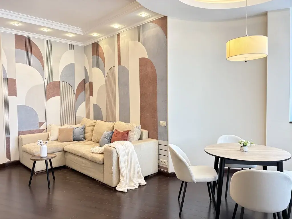 Продажа 3-х к.кв. в ЖК Ривер-Хаус, Филевский б-р - Фото 6