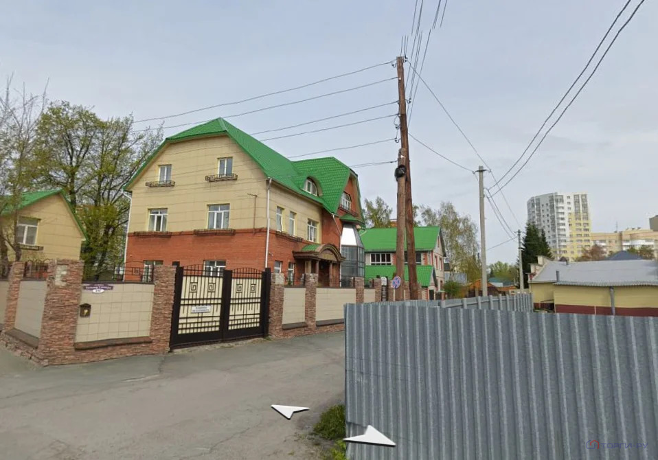 Продажа дома, Барнаул, 9 Января б-р. - Фото 1