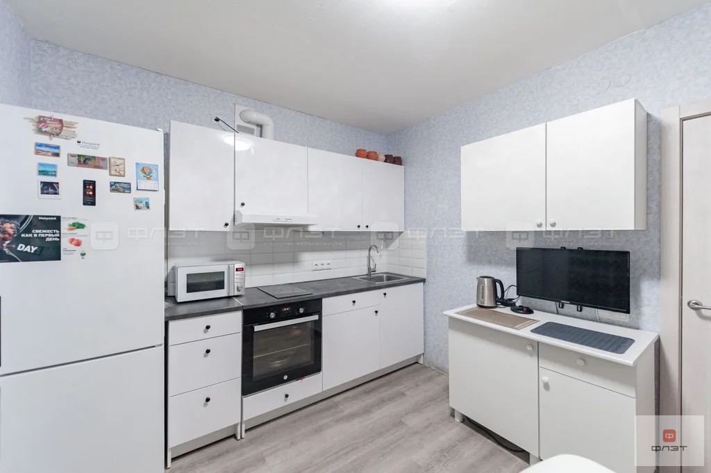 Продажа квартиры, Казань, ул. Мира - Фото 1