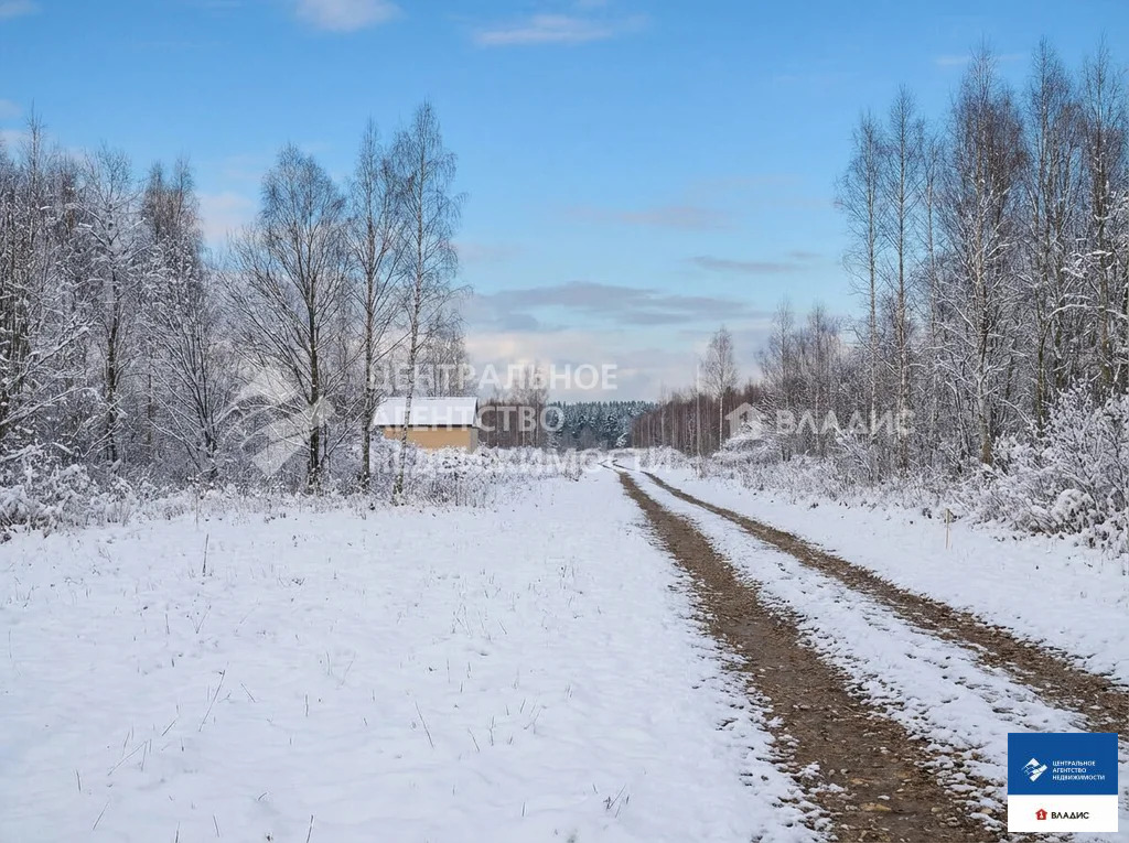 Продажа участка, Варские, Рязанский район - Фото 2