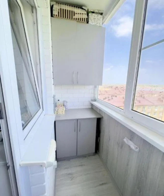 Продажа квартиры, Афипский, Северский район, ул. 50 лет Октября - Фото 13