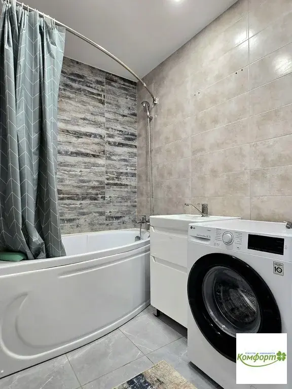 Продается 1к. квартира  г. Раменское, мкр. Солнечный, ул. Лучистая,д8 - Фото 8