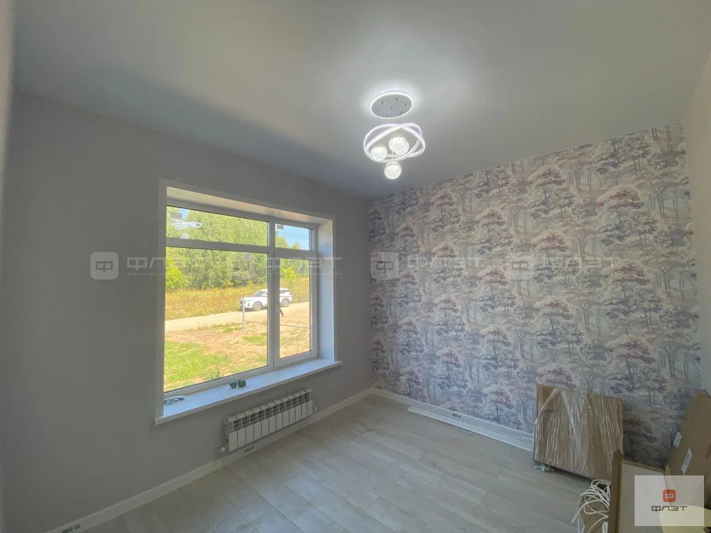 Продажа дома, Высокогорский район, ул. Победная - Фото 11