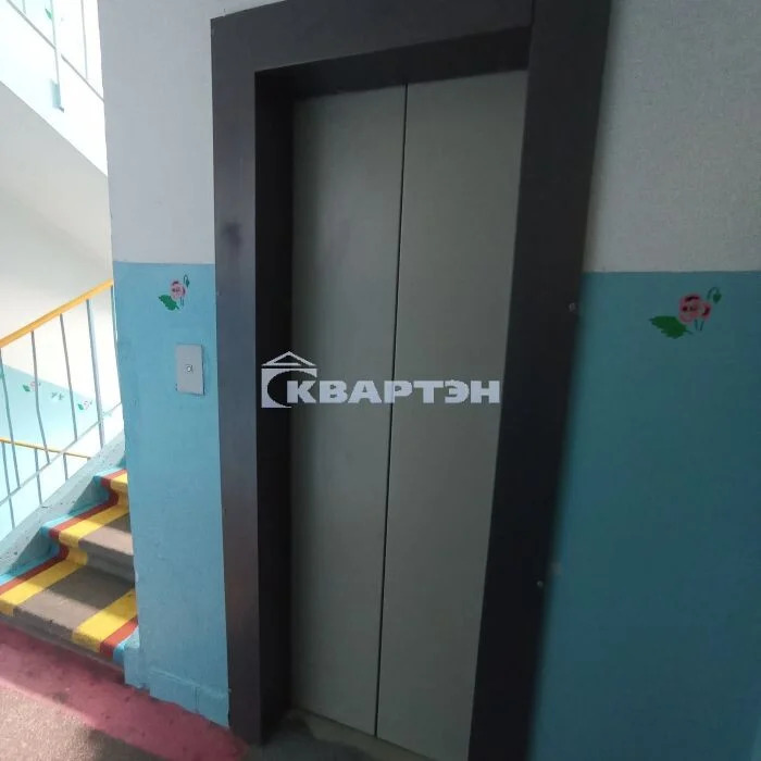 Продажа квартиры, Новосибирск, ул. Ленинградская - Фото 8