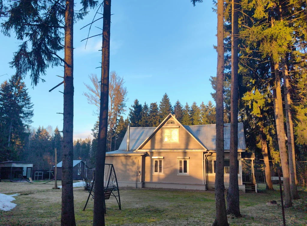 Продажа участка, Апрелевка, Наро-Фоминский район, ул. Кутузова - Фото 13