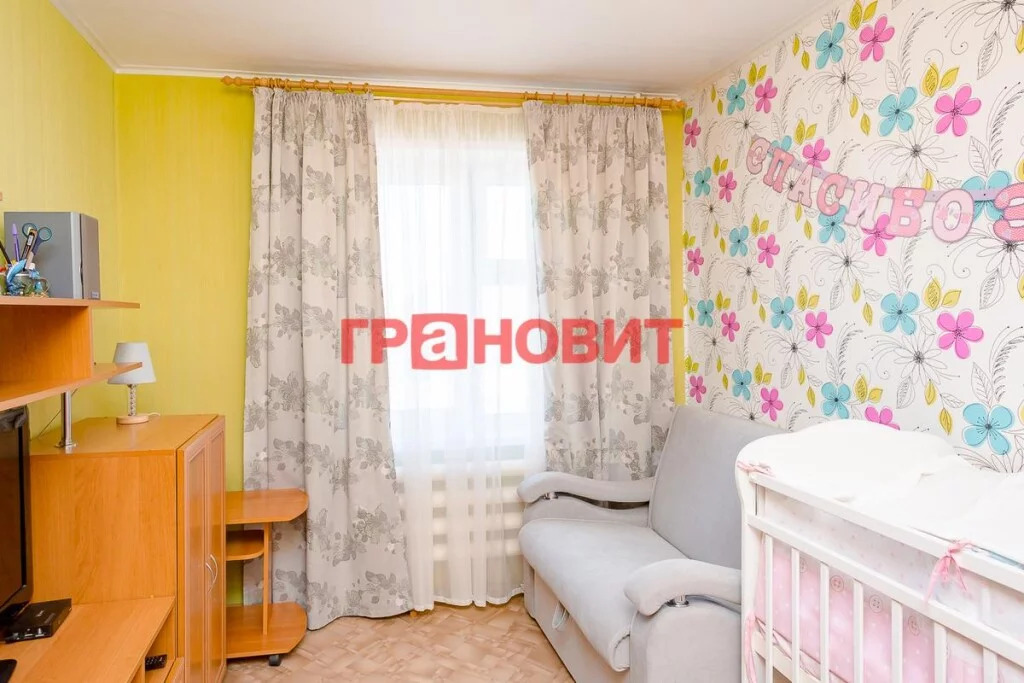 Продажа квартиры, Новосибирск, ул. Кубовая - Фото 20