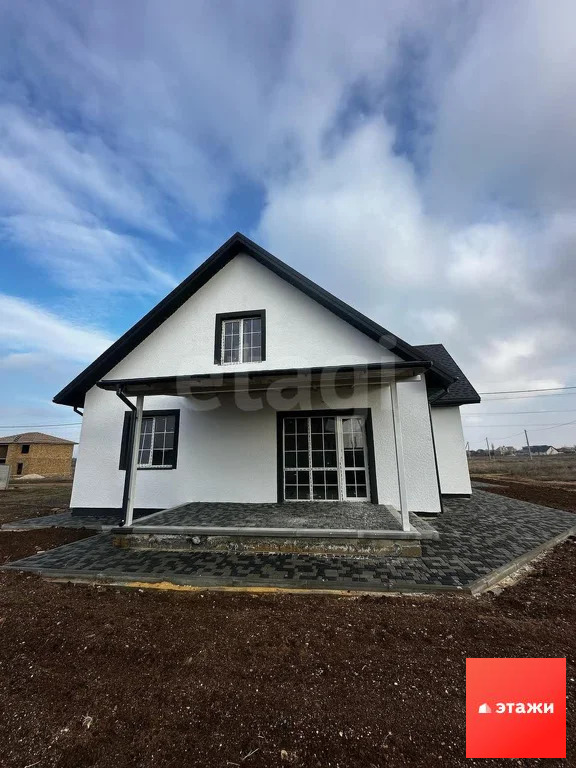 Продажа дома, Саки, ул. Хаджи Герая - Фото 3