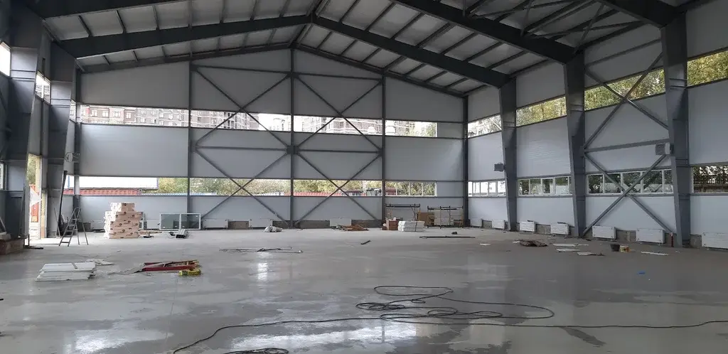 Сдается! Складское помещение 432 кв. м - Фото 3