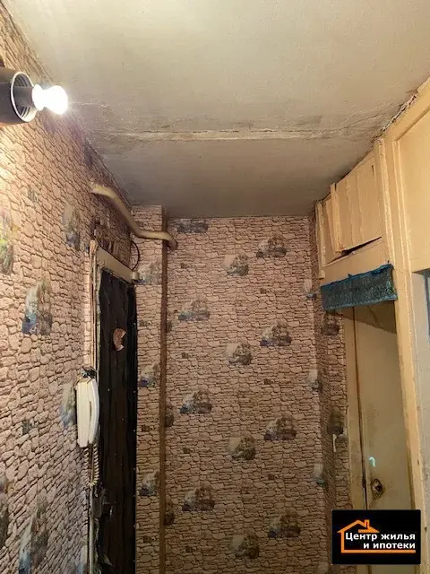 продам 2-х комнатную квартиру - Фото 11