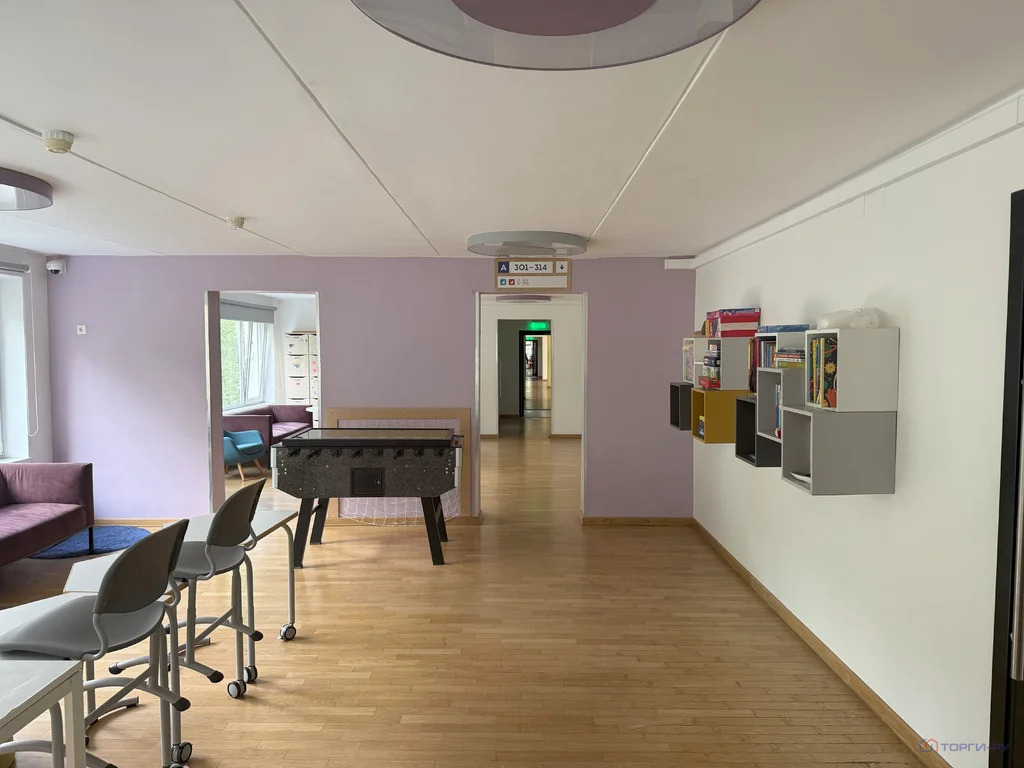 Продажа ПСН, Рублевское ш. - Фото 2