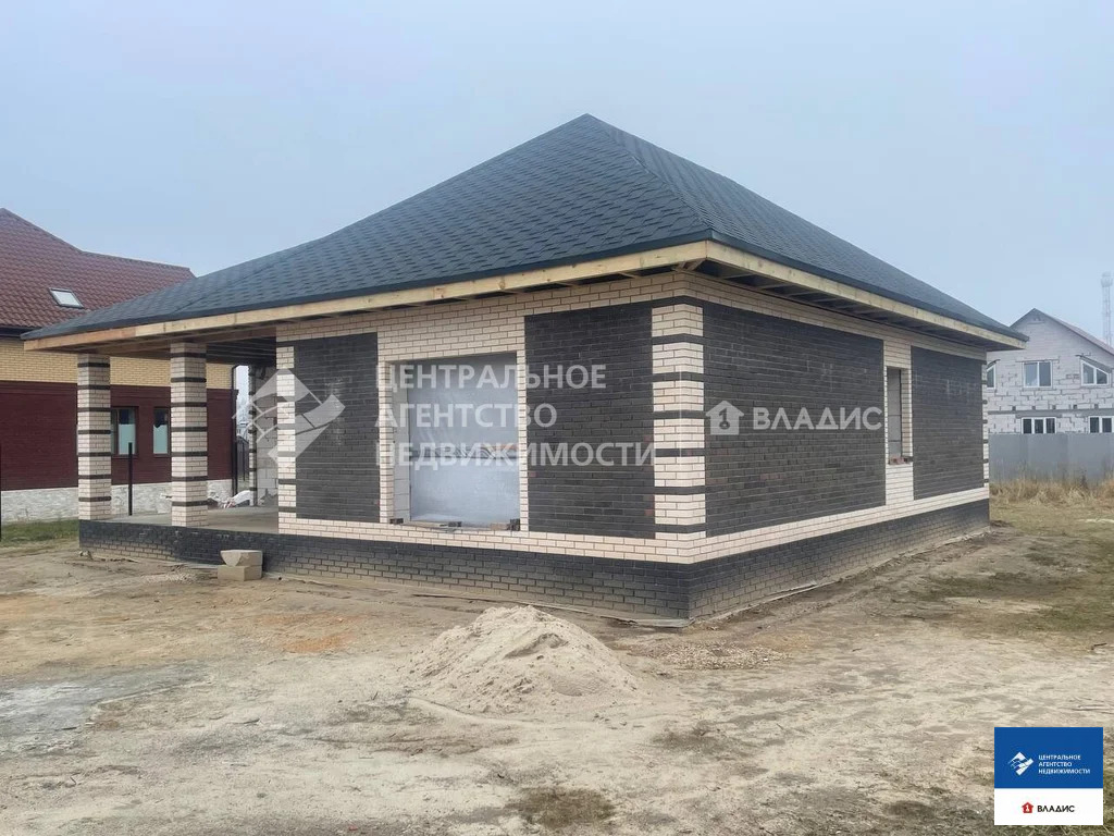 Продажа дома, Спасск-Рязанский, Спасский район, ул. Спасская - Фото 22