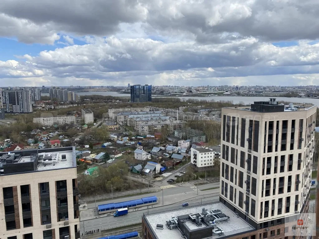 Продажа квартиры, Казань, ул. Краснококшайская - Фото 6