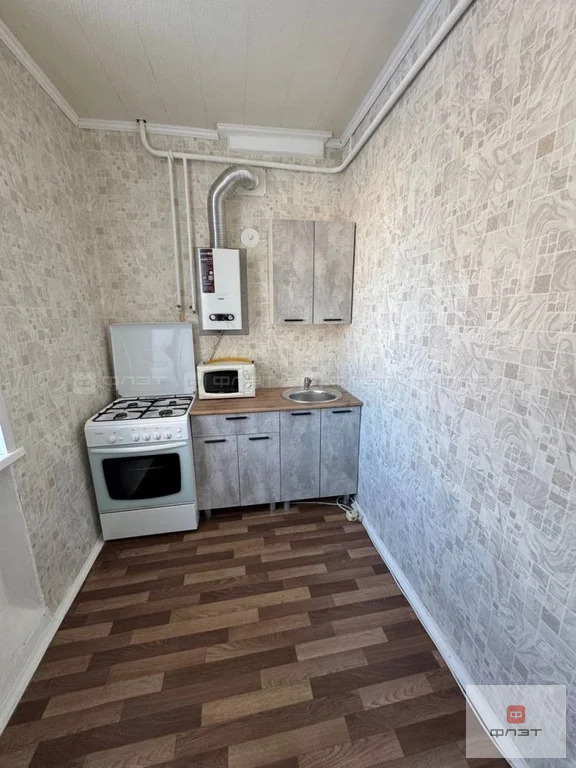 Продажа квартиры, Казань, Дербышки ул. Мира - Фото 5