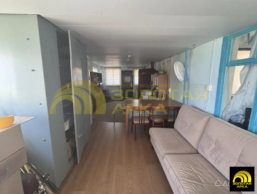 Продажа дома, Коржевский, Славянский район - Фото 2
