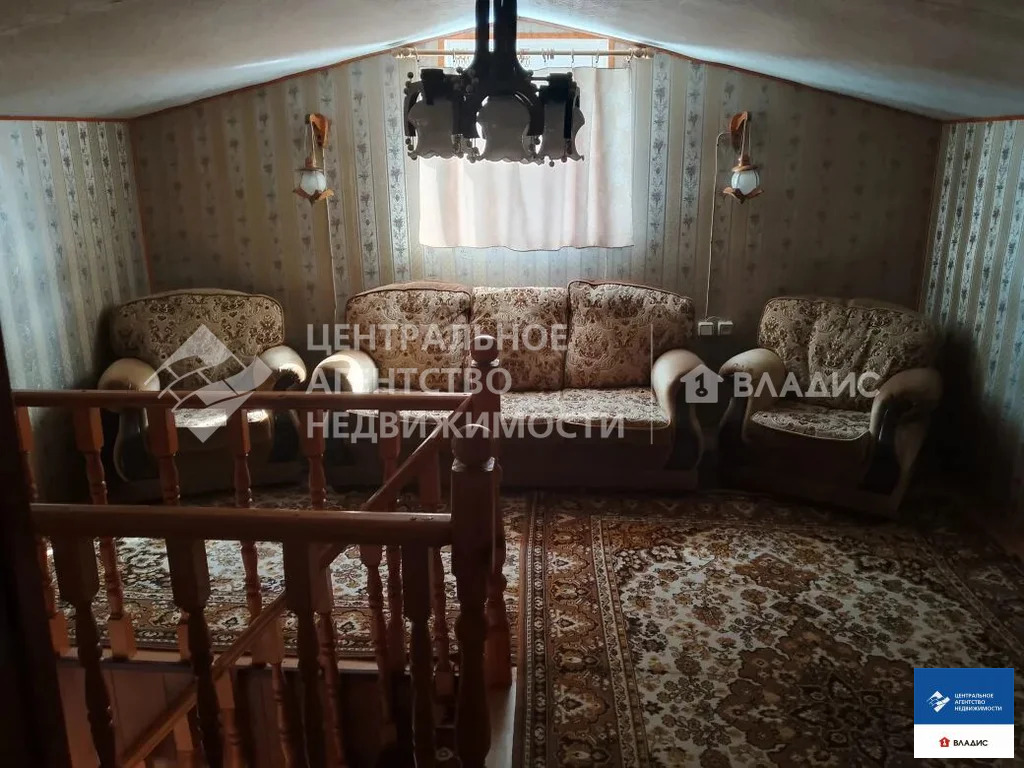 Продажа дома, Кораблино, Кораблинский район - Фото 16