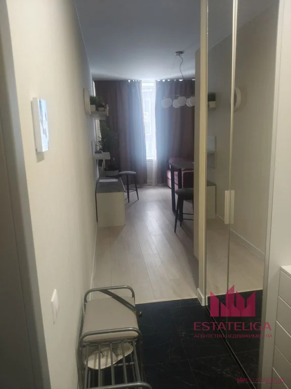 Аренда квартиры, Рязанский пр-кт. - Фото 4