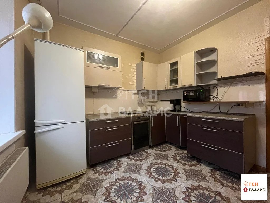 Продажа квартиры, Щелково, Щелковский район, ул. Сиреневая - Фото 1