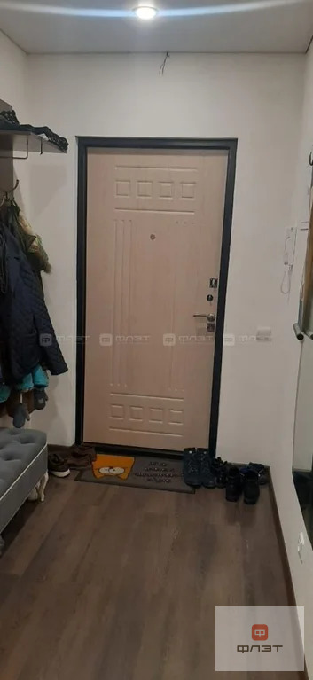 Продажа квартиры, Казань, ул. Баки Урманче - Фото 6