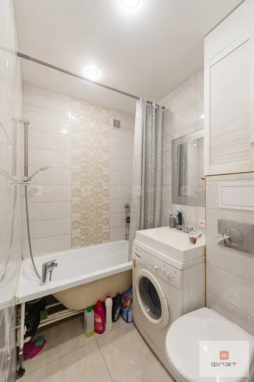 Продажа квартиры, Казань, ул. Белинского - Фото 15