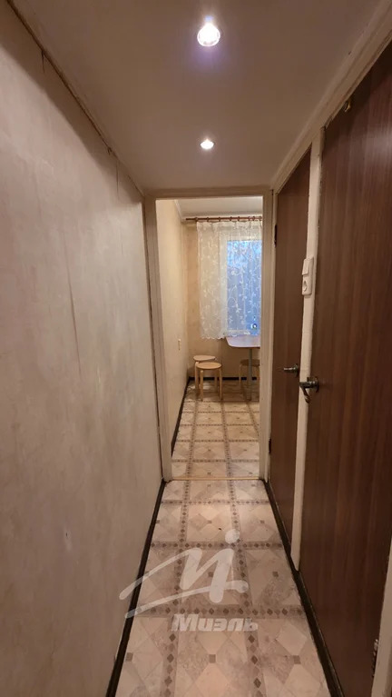 Аренда квартиры, м. Отрадное, Берёзовая аллея - Фото 12