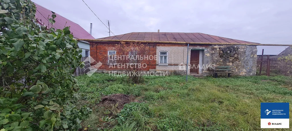 Продажа дома, Высокое, Рязанский район, ул. Речная - Фото 0