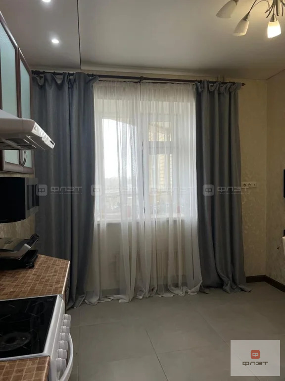 Продажа квартиры, Казань, ул. Даурская - Фото 16