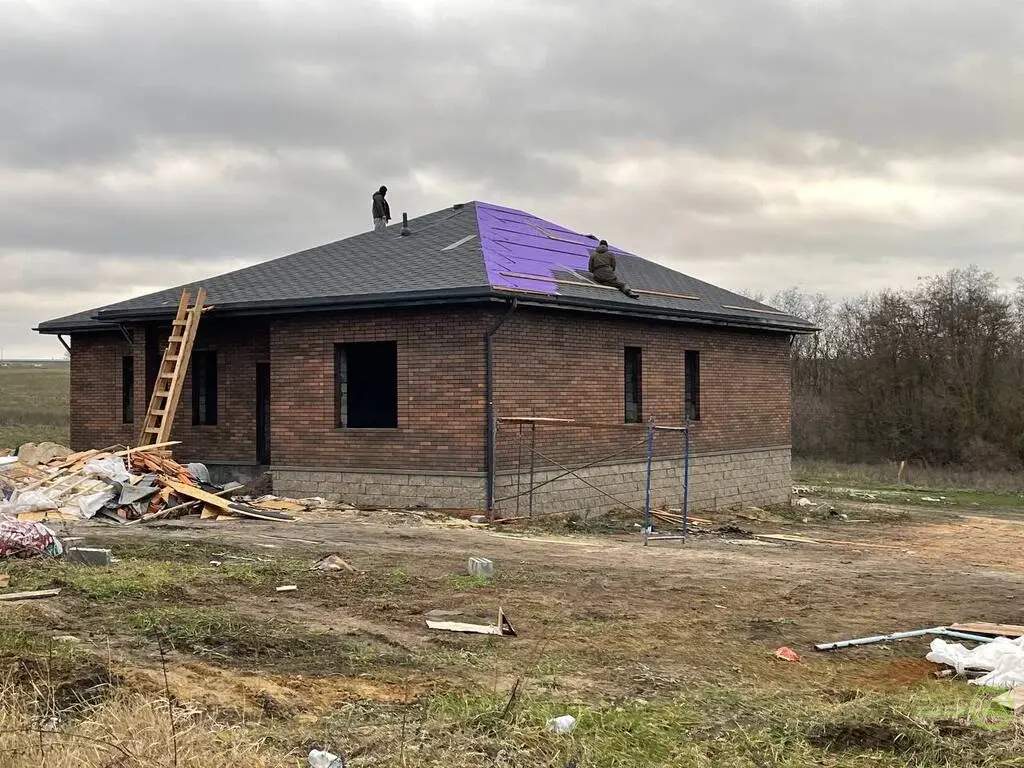 Новый дом в стрелецкое-59 , семейная ипотека - Фото 4