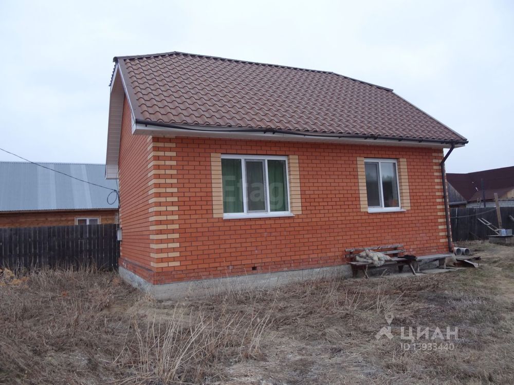 Купить Дом В Каменке Тюменского Района