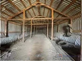 Продажа производственного помещения, Бикмурзино, Неверкинский район, ... - Фото 4