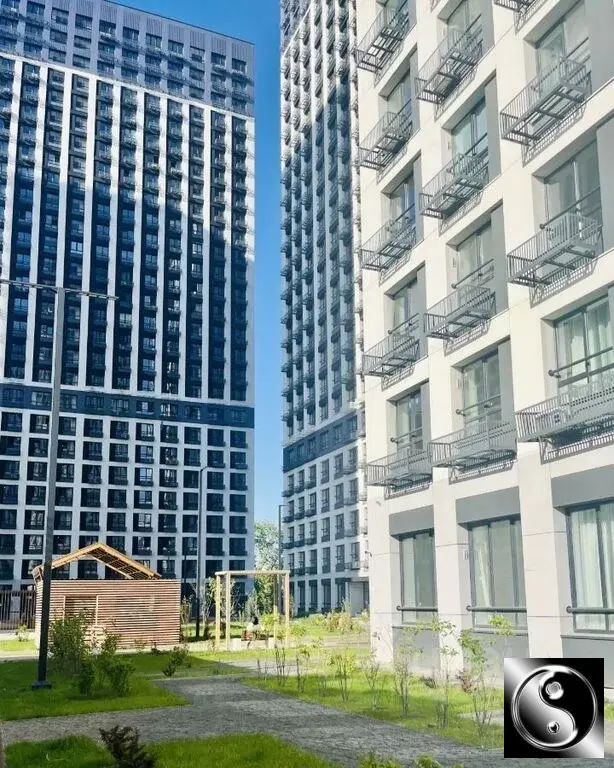 Сдам трехкомнатную квартиру 53.9м Аминьевское ш., 4Дк2, Москва, ЗАО, . - Фото 4