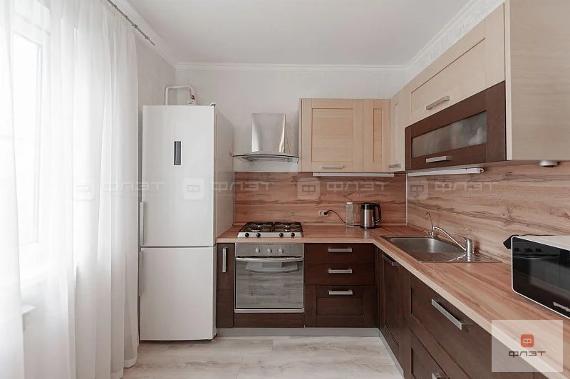 Продажа квартиры, Казань, ул. Академика Завойского - Фото 7