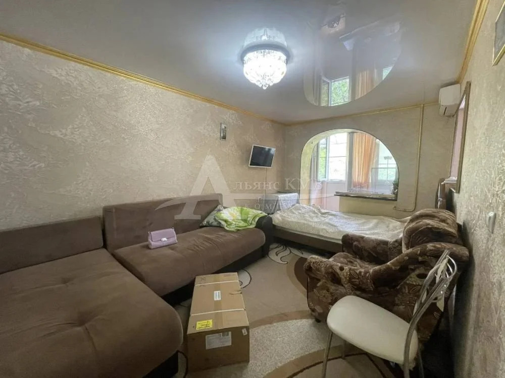 Продажа квартиры, Георгиевск, ул. Кочубея - Фото 2