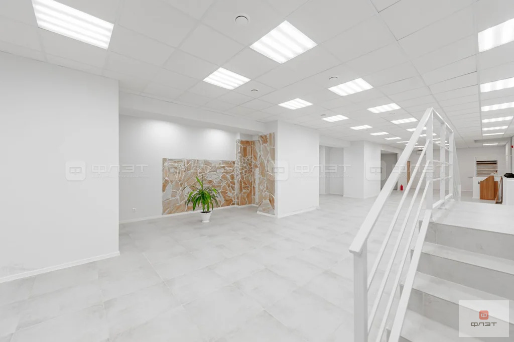 Продажа торгового помещения, Казань, ул. Галии Кайбицкой - Фото 4