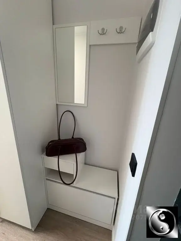 Аренда квартиры-студии 25.0м Московская область, Лыткарино, 6-й ... - Фото 7