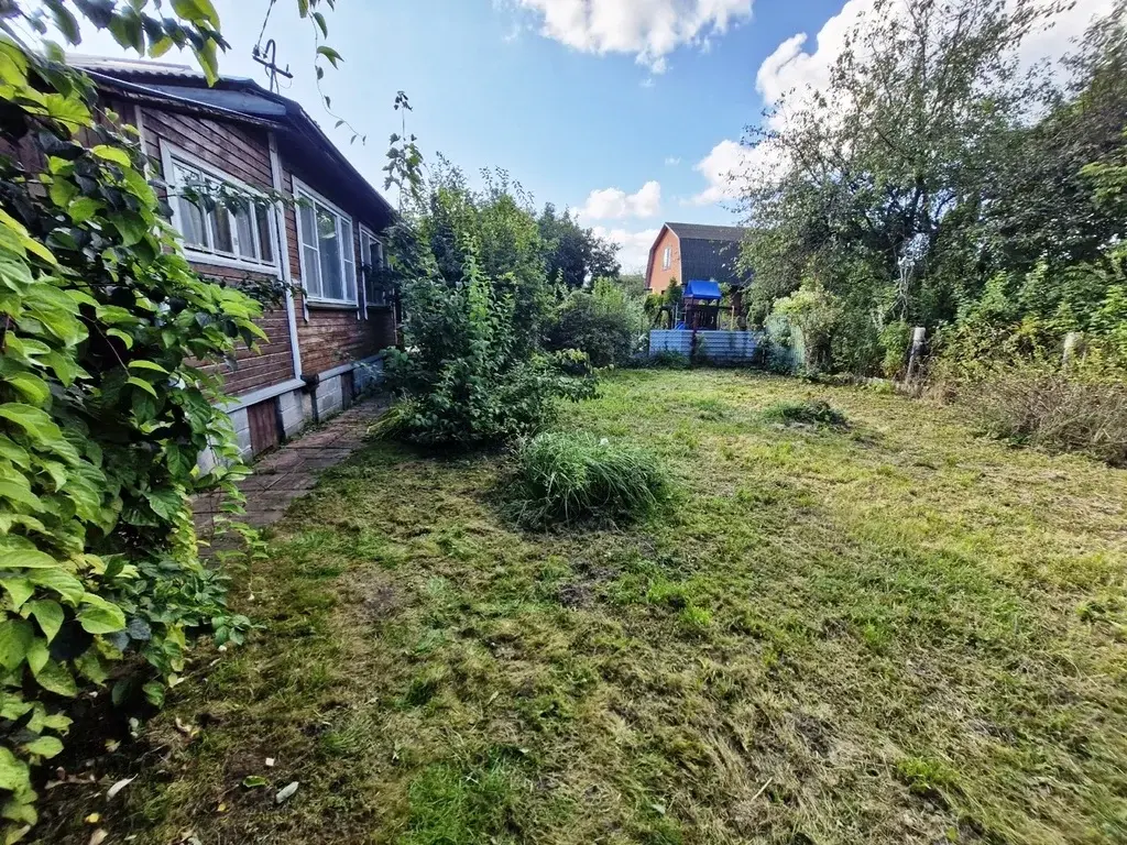 Дом в селе Гжель - Фото 2