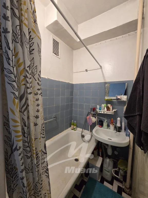 Продажа квартиры, м. Коломенская, ул. Якорная - Фото 10
