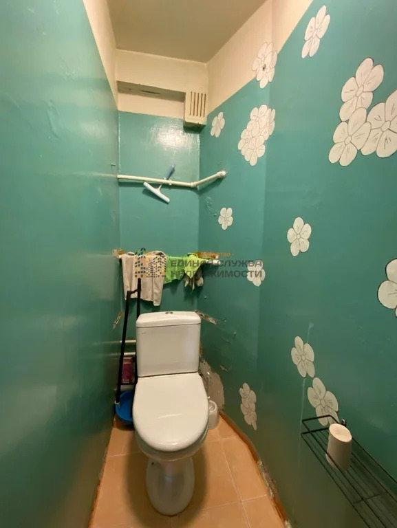 Аренда квартиры, Уфа, ул. Энтузиастов - Фото 7