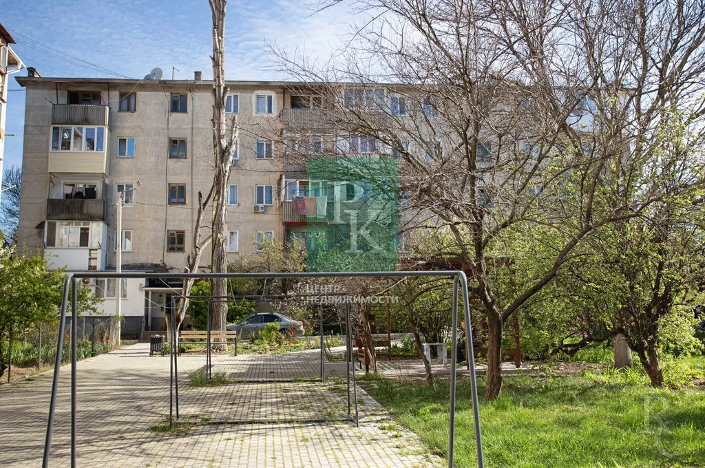 Продажа квартиры, Севастополь, ул. Крестовского - Фото 10