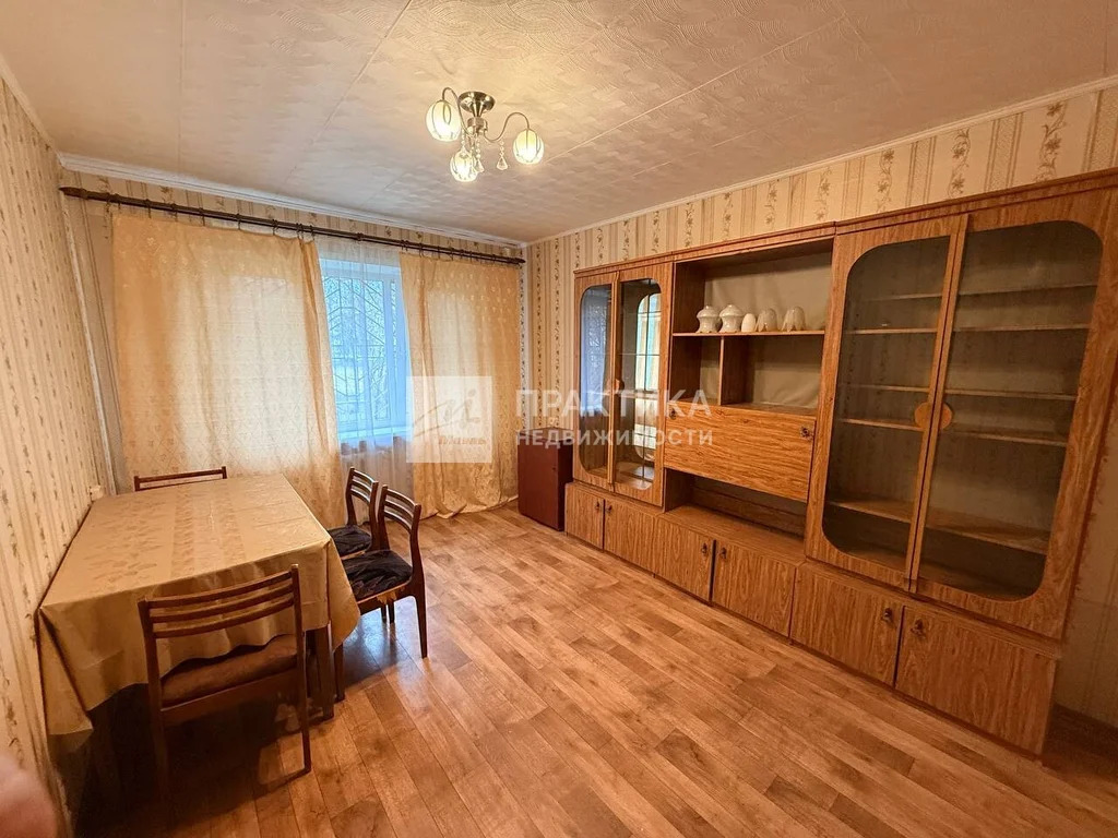 Продажа квартиры, Фрязино, Мира пр-кт. - Фото 1