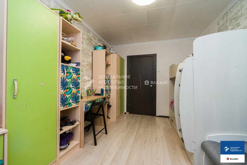 Продажа квартиры, Рязань, ул. Дружная - Фото 7