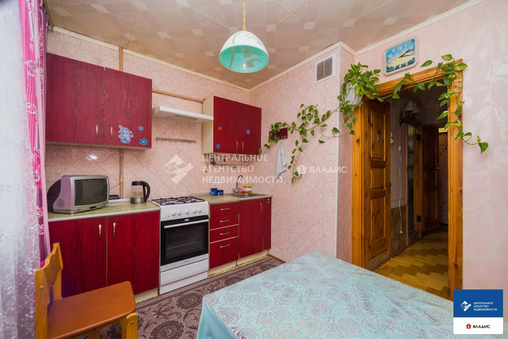 Продажа квартиры, Рязань, ул. Зубковой - Фото 2