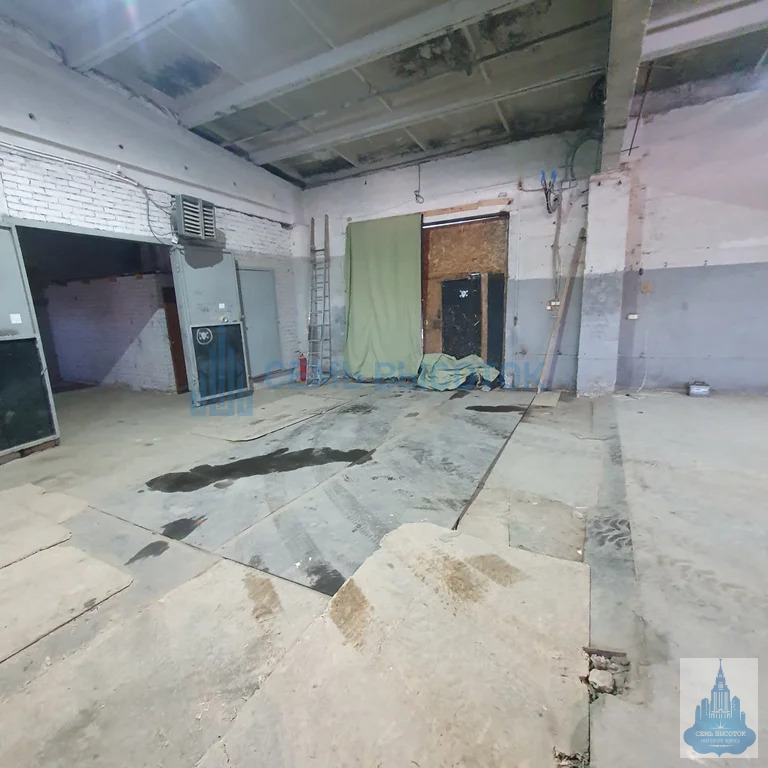 Аренда ПСН, Львовский, Подольский район, Металлургов проезд - Фото 18